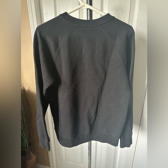 Brunette the label classic crew scoop neck - Picture 3 of 6